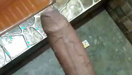 Big cock best feel