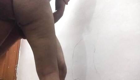 Indian desi hot girl fucking after long time