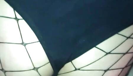 My Stepfather Enters My Room and Fucks Me Dressed as a Bunny, I Fulfilled His Fantasy