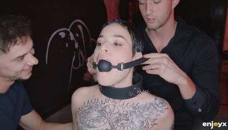 Unimaginable Tommy and Jimmy's missionary smut
