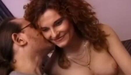 Ed Powers featuring hoochie's reality xxx