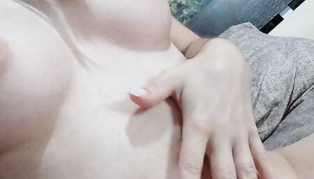 Your horny stepsister- RedHot_Fox