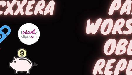 Red tights foot ignore teaser