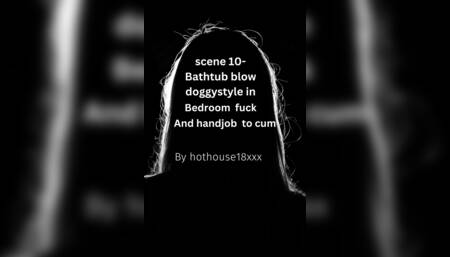 premium 10- hottest bathtub blowjob , doggystyle sex and handjob untill cum\n\n\n\npremium 10- hottest bathtub blowjob , doggystyle sex and handjob untill cum\n\npremium 10- hottest bathtub blowjob , doggystyle sex and handjob untill cum\n\n\n\n