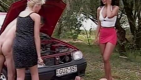 TV 865 - MONICA - Episode 1