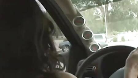 Sushi Run Becomes Out of This World Threesome Sex with Two Blondes and a Brunette