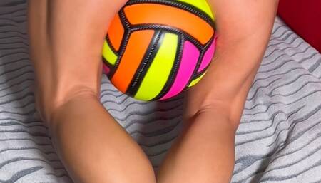 Absolute Legs #13 Squeezing your naughty head 4K