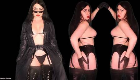 The Femdom Movement - The Climax