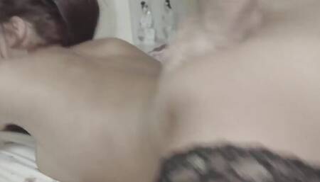 Busty British Slut Emma Leigh Fucks Ralphs Bwc
