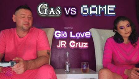 Gas Vs Game (MP4 1080P)