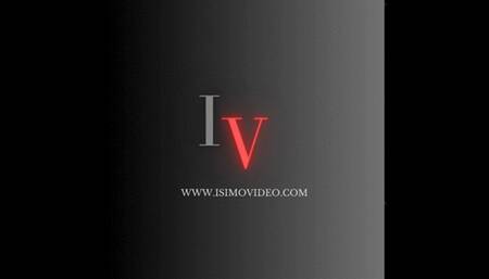 Tomiko is bound and barefoot her hotel room Part 1