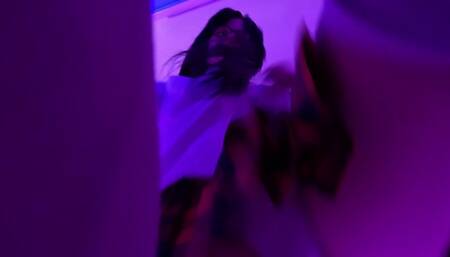 RHC42 - Hana's Facesit POV