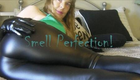 SMELL PERFECTION wmv