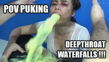 DEEP THROAT FUCKING PUKE (FULL HD) 240223D VIOLET DEEPTHROAT PUKING POV GIANT VOMIT EXPLOSIONS HD MP4