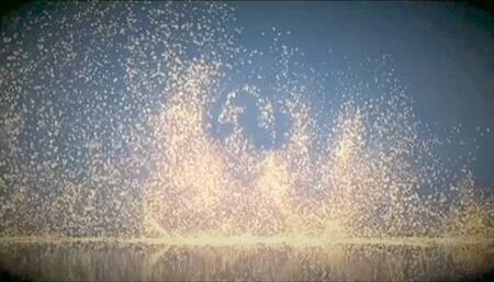 Babysitter Kitten's sweet diaper change