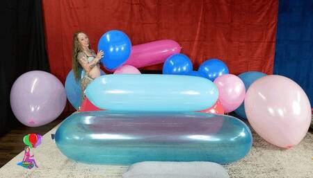 Jaiden Pops Balloons Then Masturbates on a GL 1200 Airship 4K (3840x2160)