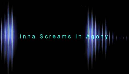 Inna Screams In Agony (1080p)