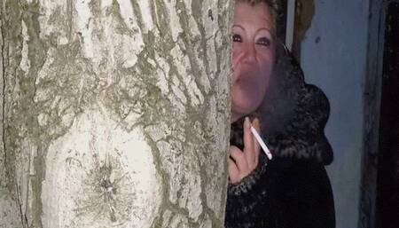 Fawn cough MP4