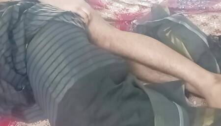 Desi Stepmom Dirty deeksha Fuck by Huge Cock and Deepthroat by stepson in hotel room when family goes for vacation goa