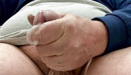 Rubbing One Out!!