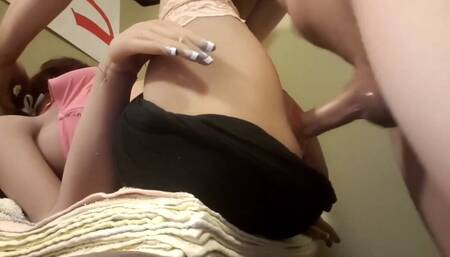 Some More Fun Fucking My Sex Doll !