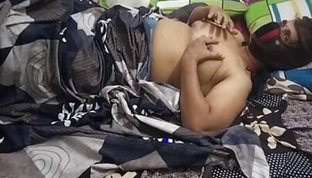 Pussy licking hot mallu girl