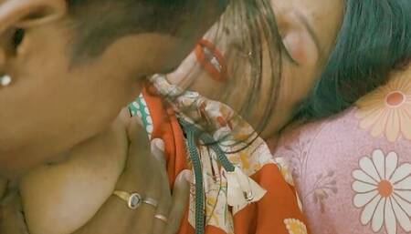 Hot Desi Indian Aunty Hardcore Sex