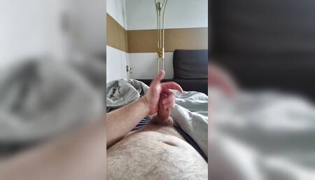 Morningwood choping