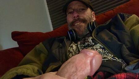 King Masturbator