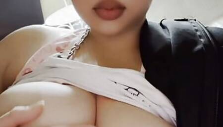 CHUBBY FAT HORNY WET CREAMY SLUT VANILLA FAITH ARDALAN