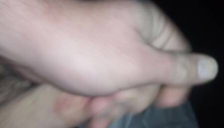 Twink Cum Mike