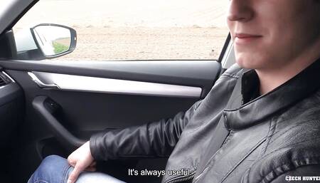 Cute Guy Gets Offered A Good Amount Of Money In Exchange Of His Tight Ass - BIGSTR