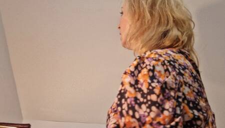 Spending my time - part 1