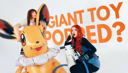 [custom] In Terms of Overinflation