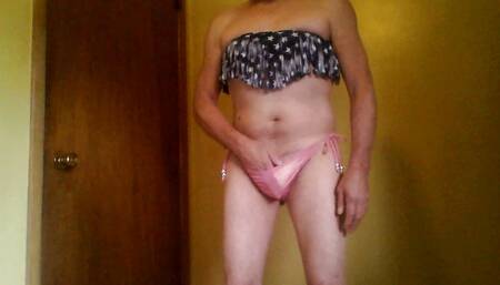 victoria secret bikini bottoms