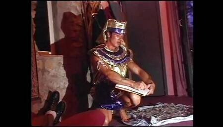 TV 678 - IL GIARDINO DI VENUS - Episode 4