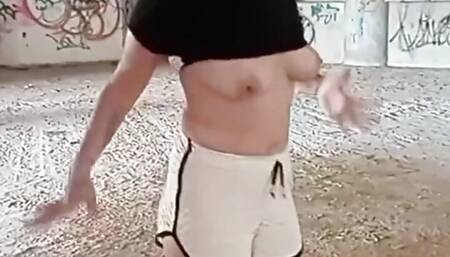 My compilation 2023 only Boobs (try not to cum)