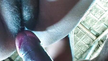 jija sali ko Puri Raat choda Indian Village style fucked