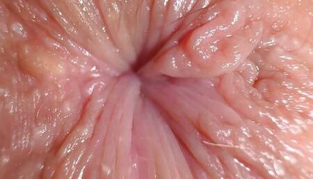 18 y.o. girl says: Why you put camera in my butthole? You want to see there bird?