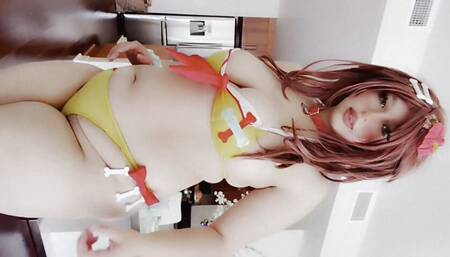 CHUBBY FAT HORNY SEXY BBW VANILLA FAITH ARDALAN