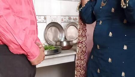 Because mother-in-law was also once a daughter-in-law