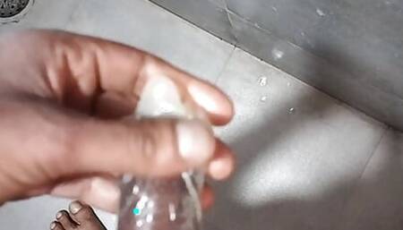 Muth marte dekha bhabhi ne