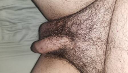 Small cock