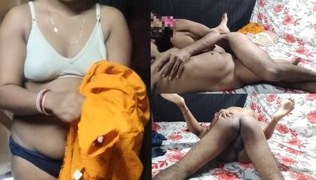 I grabbed my friend and started fucking her