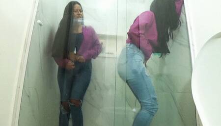 We need to fart now part 3 by Anita and amanda belmont cam by dan full hd