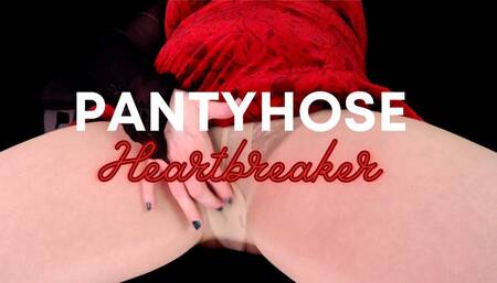 Pantyhose Heartbreaker - WMV