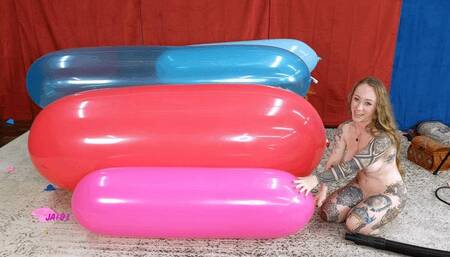 Jaiden Machine Pops Airships HD (1920x1080)