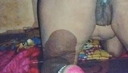 Step mom fuck his stepson