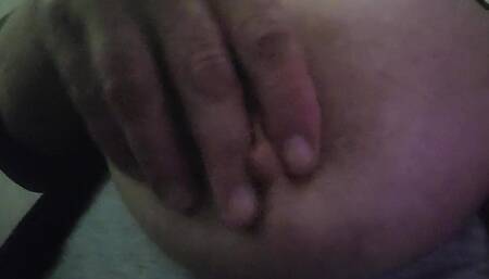 Nipple play