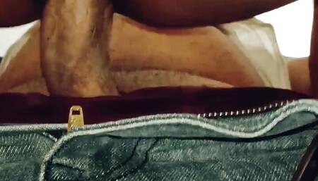 Fucking my college gf in college